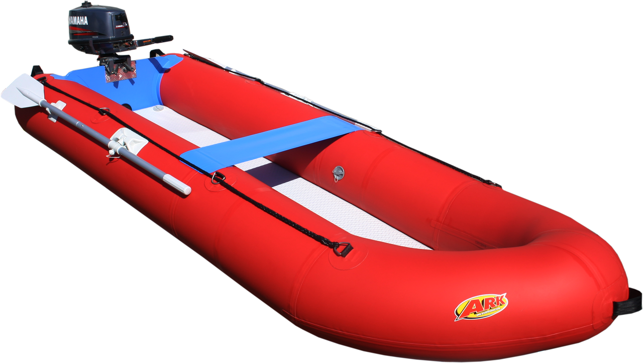 ARK FISHDUC FD350 AFWF ARK FISHDUC FD350 AFWF