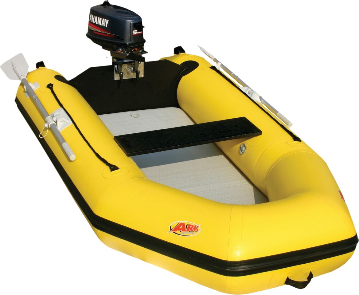 ARK MINNOW 270 AFWF ARK MINNOW 270 AFWF