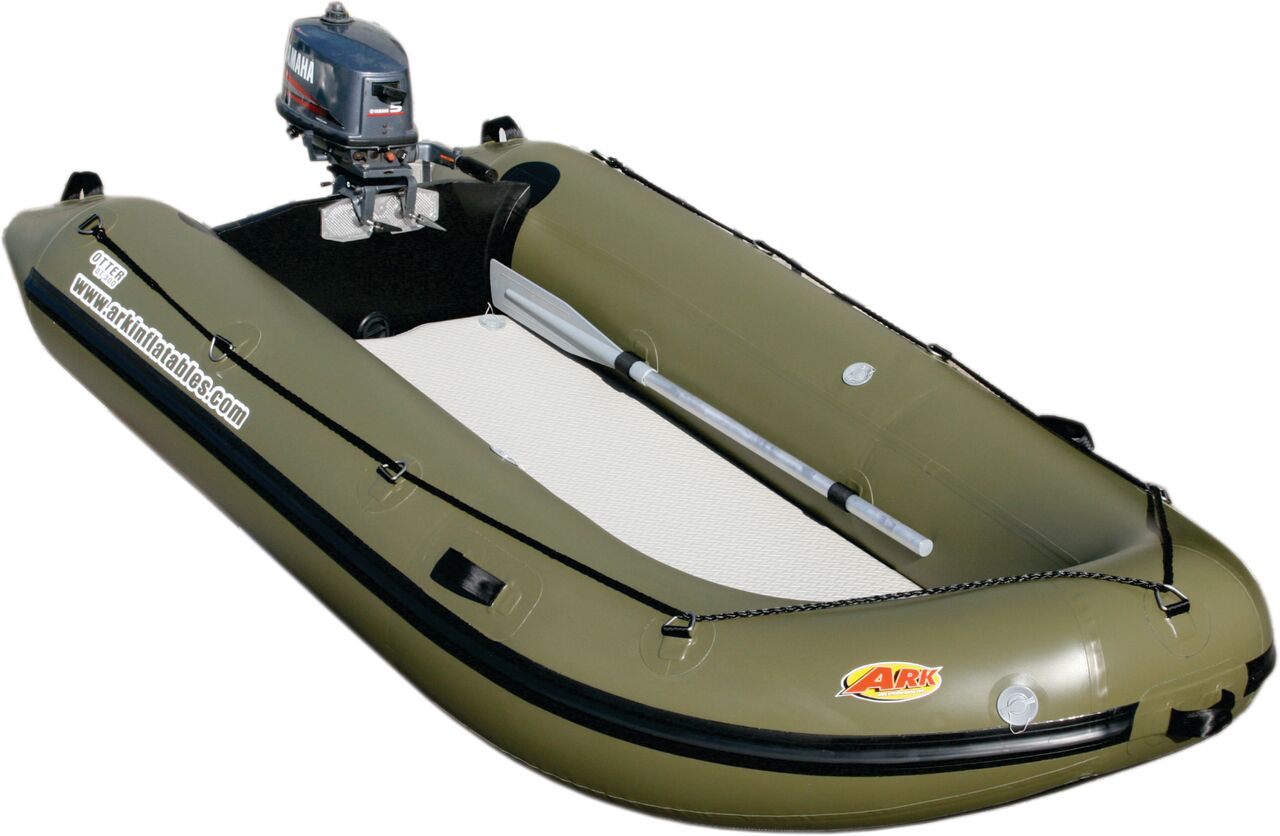 ARK OTTER 300 AFWF ARK OTTER 300 AF/WF