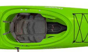 Dagger Stratos 14.5L