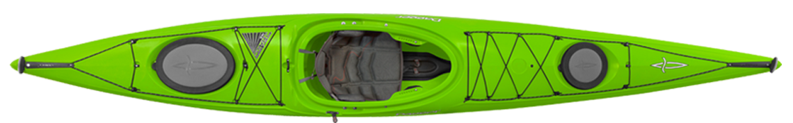 Dagger Stratos 14.5L Dagger Stratos 14.5L