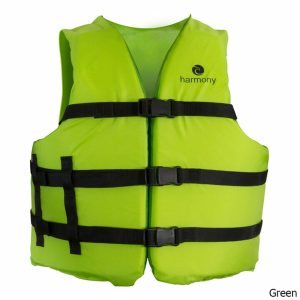 HARMONY UNIVERSAL PFD