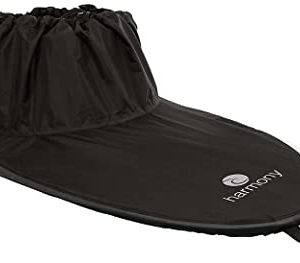 Harmony Fusion Sprayskirt Recreational