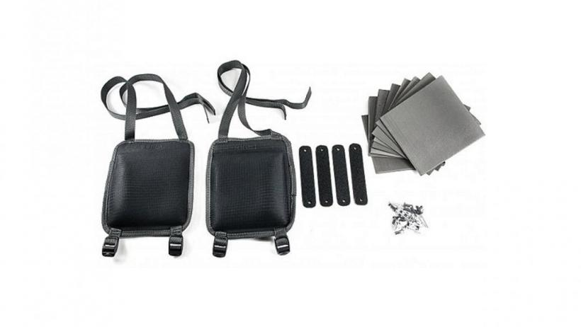 Harmony Hip Pad Kit Harmony Hip Pad Kit