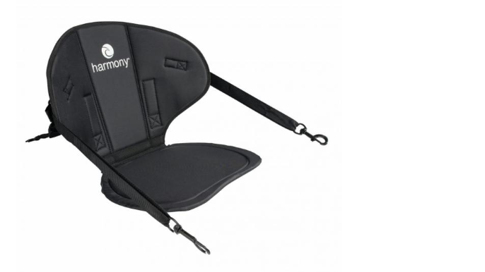 Harmony Standard Sit-on-top detachable Seat Harmony Standard Sit-on-top detachable Seat