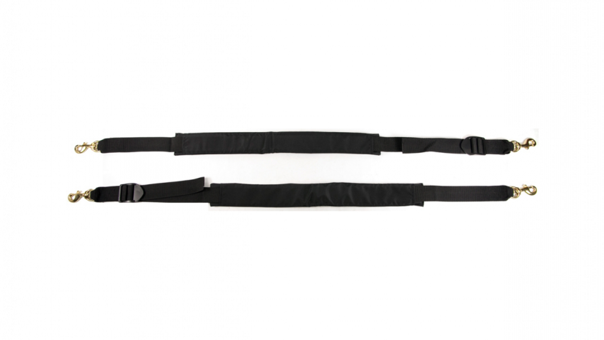 Harmony Thigh Straps for Sit-on-top Kayak Harmony Thigh Straps for Sit-on-top Kayak
