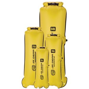 JR Gear Compression Bags