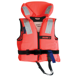 LALIZAS 100N LIFE JACKET