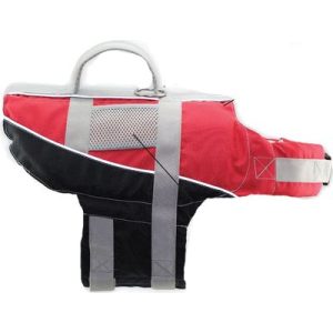 LALIZAS PET LIFE JACKET
