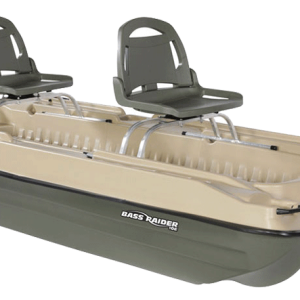 Pelican Bass Raider 10e