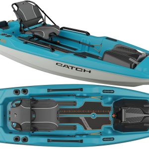 Pelican Sport Catch Power 100 (Imported from Canada)