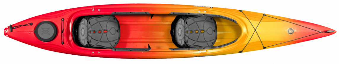 Perception Cove 14.5 T Tandem Perception Cove 14.5 T Tandem