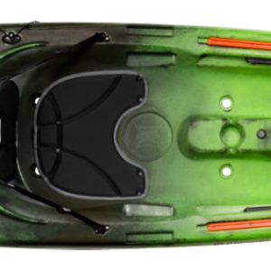 Perception Pescador 10