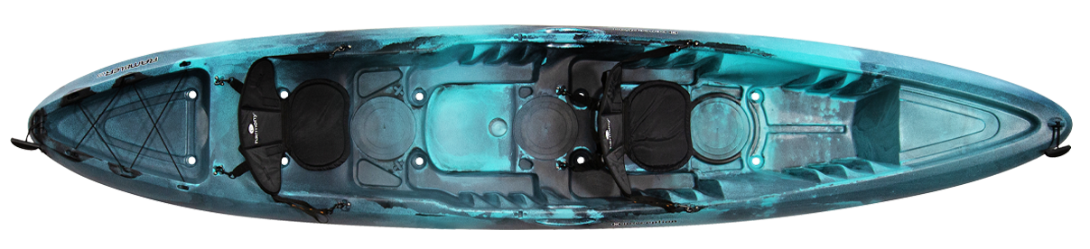 Perception Rambler 13.5t Tandem Perception Rambler 13.5t Tandem