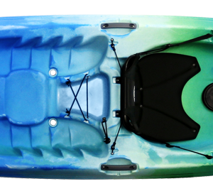 Perception Tribe 135t Tandem