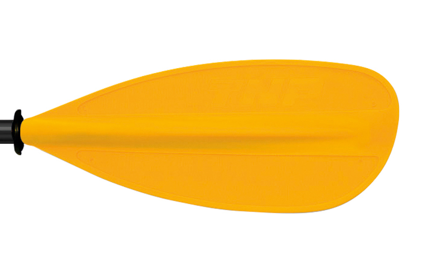 TNP 603.3 SPLIT SHAFT WHITEWATER PADDLE TNP 603.3 SPLIT SHAFT WHITEWATER PADDLE
