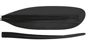 TNP 902 OAR SET WITH OARLOCKS