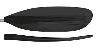 TNP 902 OAR SET WITH OARLOCKS TNP 902 OAR SET WITH OARLOCKS