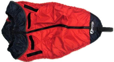 Tripper Racing Sprayskirt, Stott zip-up Tripper Racing Sprayskirt, Stott zip-up