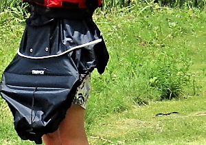 Tripper Touring Recreational Sprayskirt