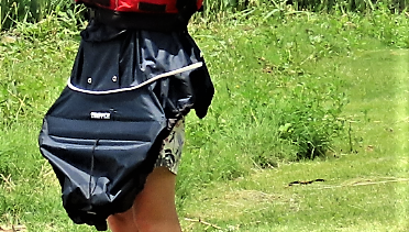 Tripper Touring Recreational Sprayskirt Tripper Touring Recreational Sprayskirt