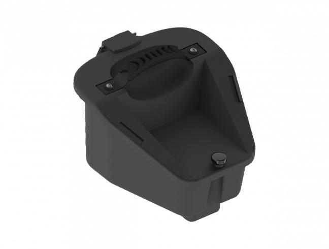 Wilderness Systems Flex Pod OS Console Wilderness Systems Flex Pod OS Console