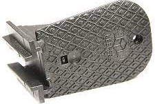 Wilderness Systems Foot Peg