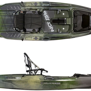 Wilderness Systems Recon 120