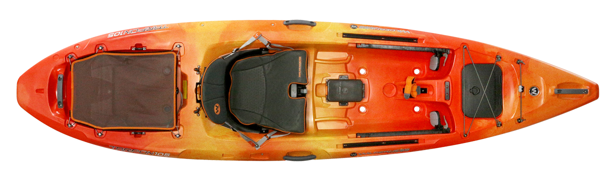 Wilderness Systems Tarpon 105 Wilderness Systems Tarpon 105