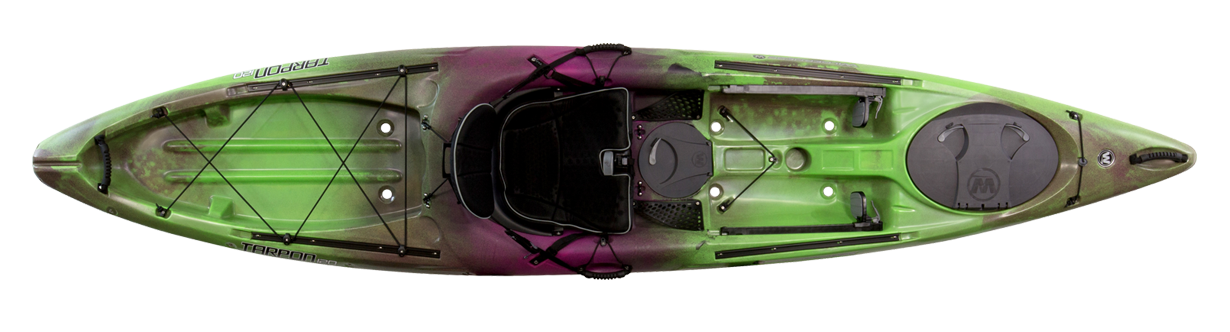 Wilderness Systems Tarpon 120 Wilderness Systems Tarpon 120