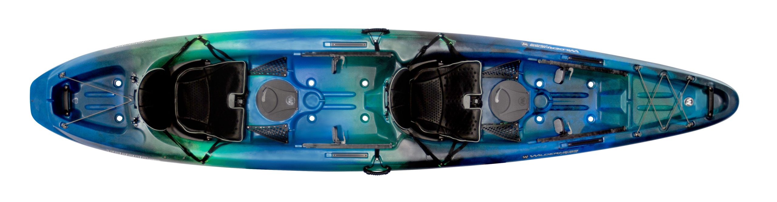 Wilderness Systems Tarpon 135t Tandem Wilderness Systems Tarpon 135t Tandem