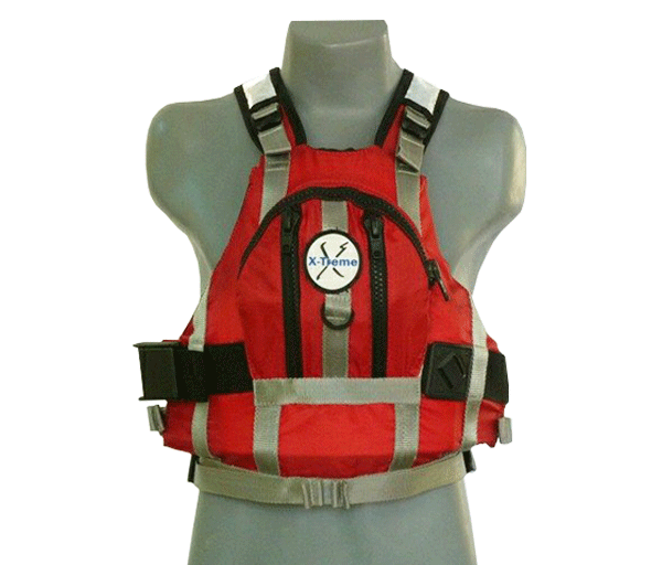 XTREME THROMBI PFD XTREME THROMBI PFD