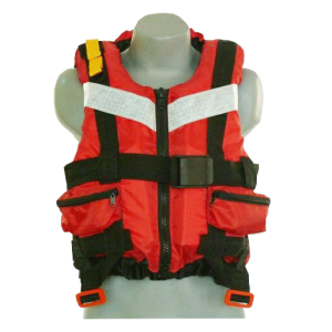 XTREME TRANSFORMER LIFE JACKET