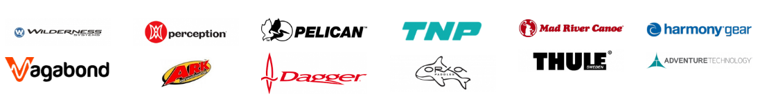 canoe and kayak clients